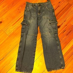 Zara Jeans